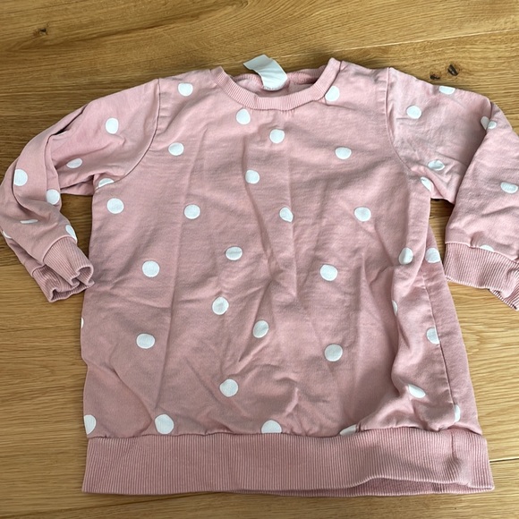 HandM sweatsuit - Picture 5 of 5